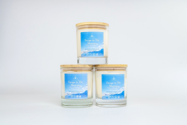 Escape to The Mournes