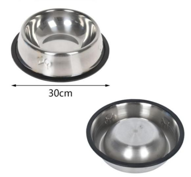 Plato antideslizante 30cm 