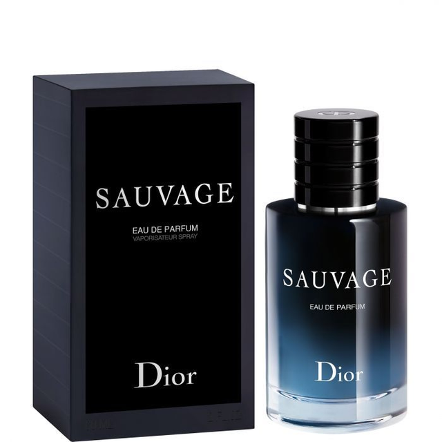 DIOR Sauvage Eau De Parfum 100ml