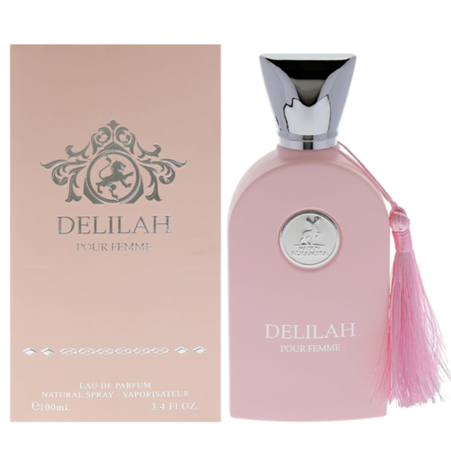Delilah by Maison Alhambra 