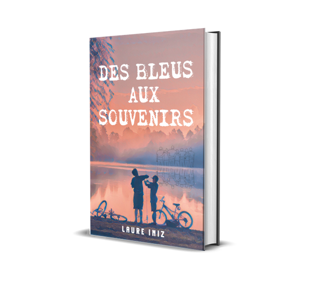 Des bleus aux souvenirs 