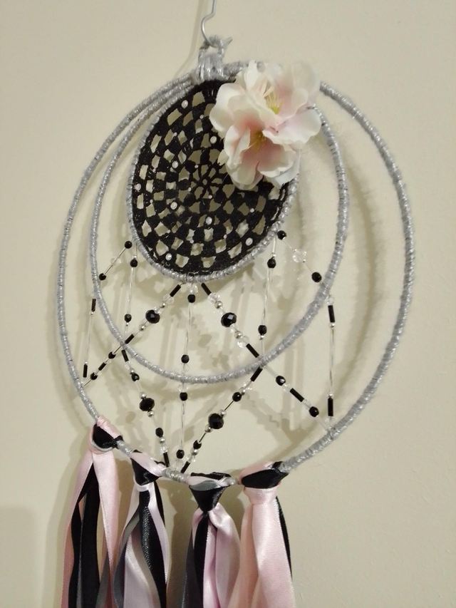 Napperon Enchanteur ROMANTIK