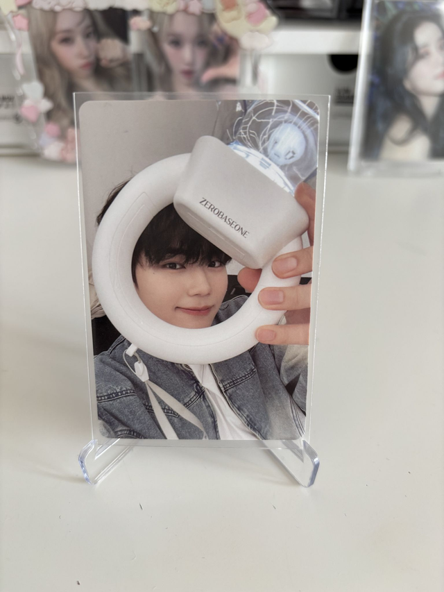 PC OFFCIEL DE GUNWOOK DE ZB1