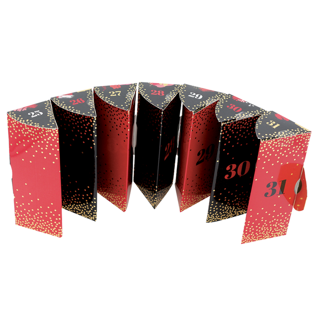 Calendrier de Maquillage &quot;New Year&quot; 