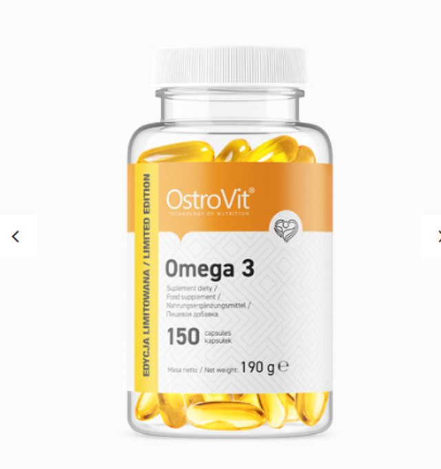 omega3  perl 150