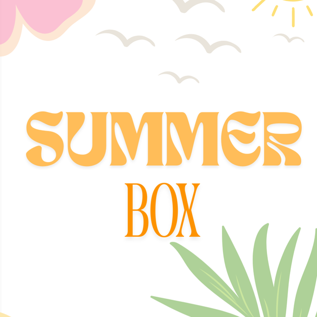 SUMMER BOX