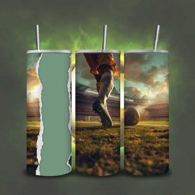 Tumbler Prénom Tir 3