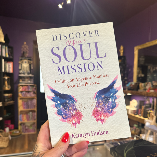 Discover your soul mission 
