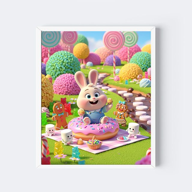 Un giorno di dolcezza