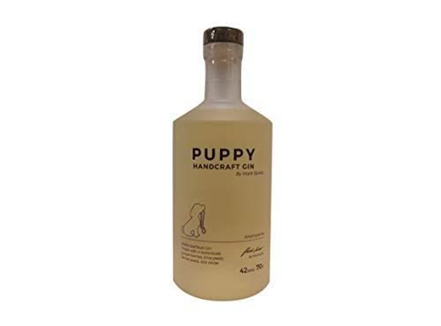 GIN PUPPY