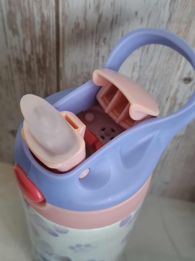 Gourde 350 ML westie