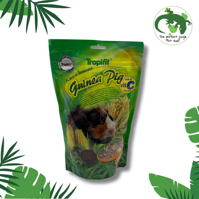 Tropifit Cuy 