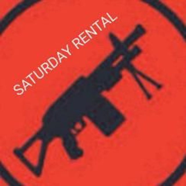 Sat Rental Full Day