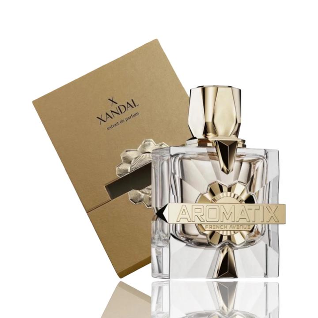XANDAL AROMATIX