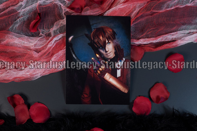 Yubel Judai (Yubel Jaden) - 3