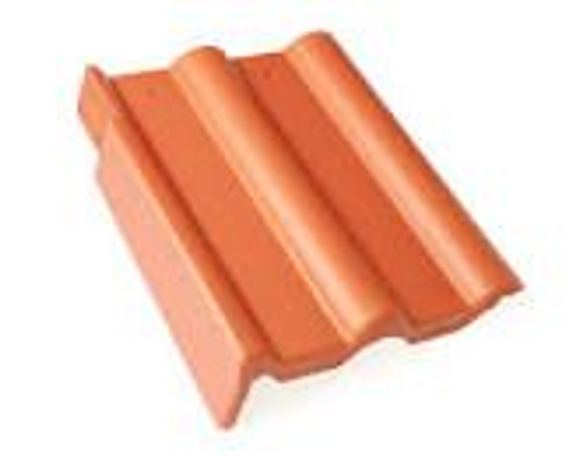 Giebelsteine FRKPF 88 geliefert und montiert