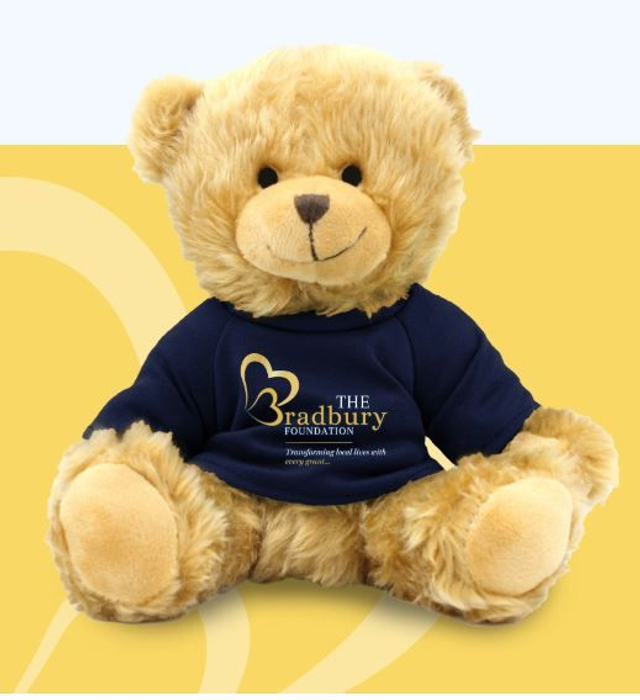 Bradbury Bear