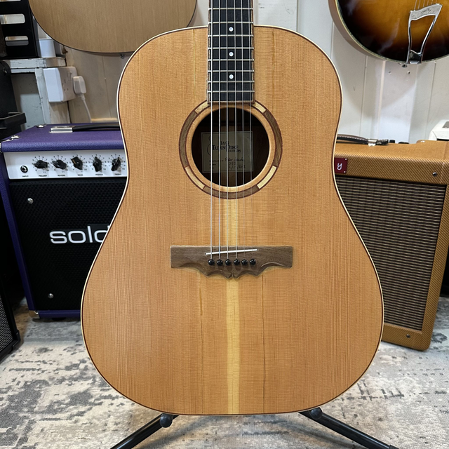 J&amp;G Turn Pike with Case