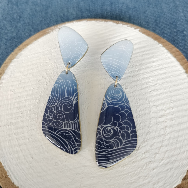 LES &quot;GOUTTE&quot; Nami