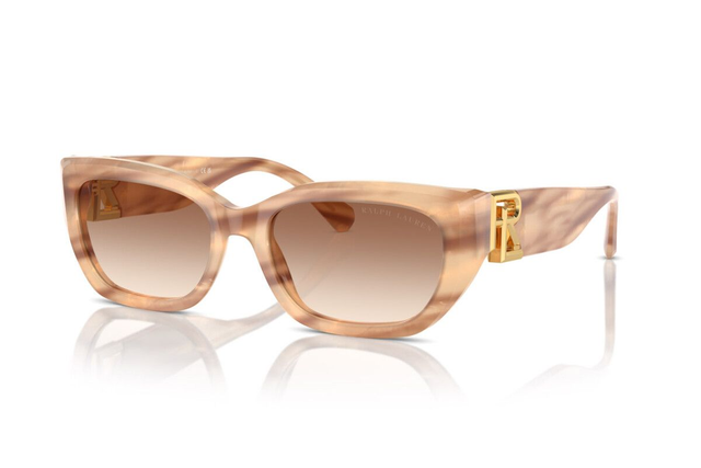 Eyewear Woman Ralph Lauren The Bridget RL 8222 617913