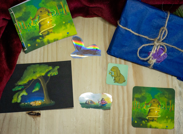 Pack Découverte Poétique – Édition limitée (5 exemplaires) ✨