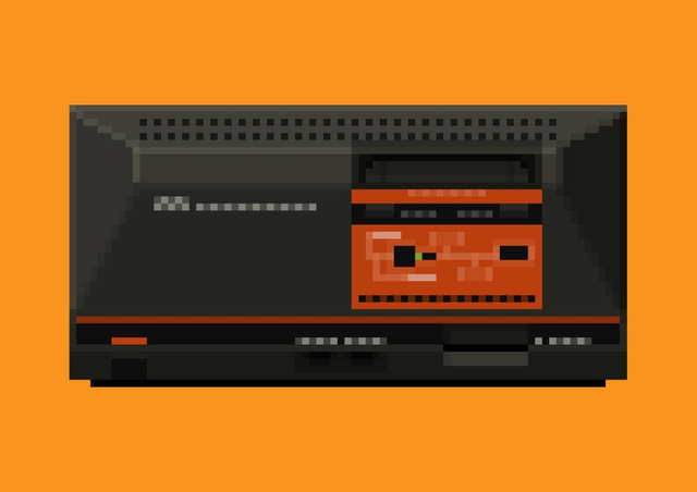 Consoles - Master System