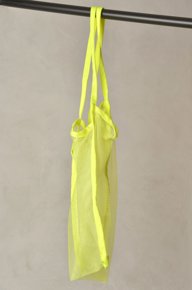 Bolsa de playa
