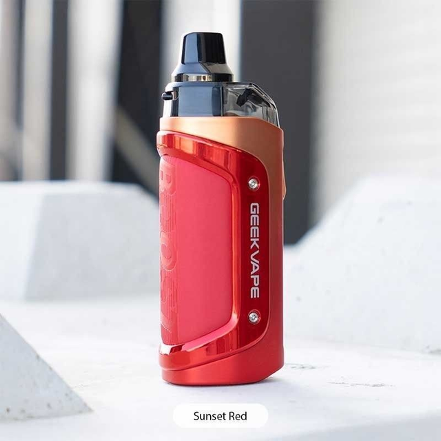 AEGIS BOOST 3 GEEKVAPE