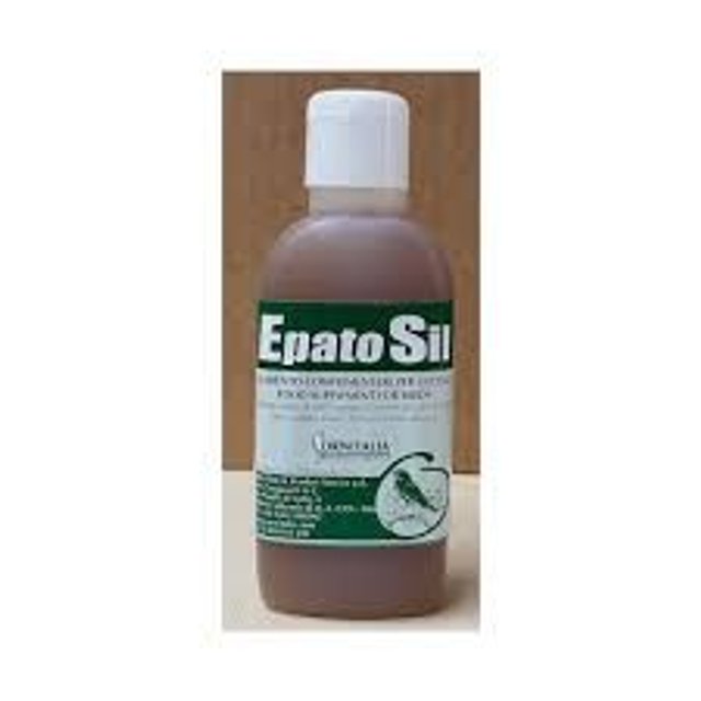 EPATOSIL 100 ML
