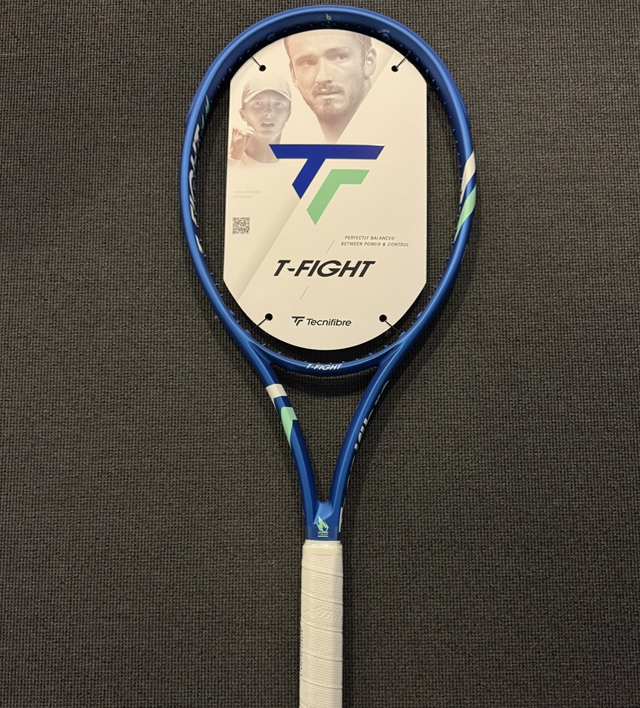 Tecnifibre T-Fight