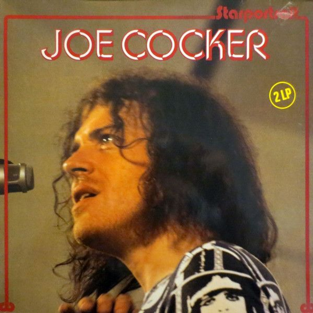 Joe Cocker – Starportrait Audio CD