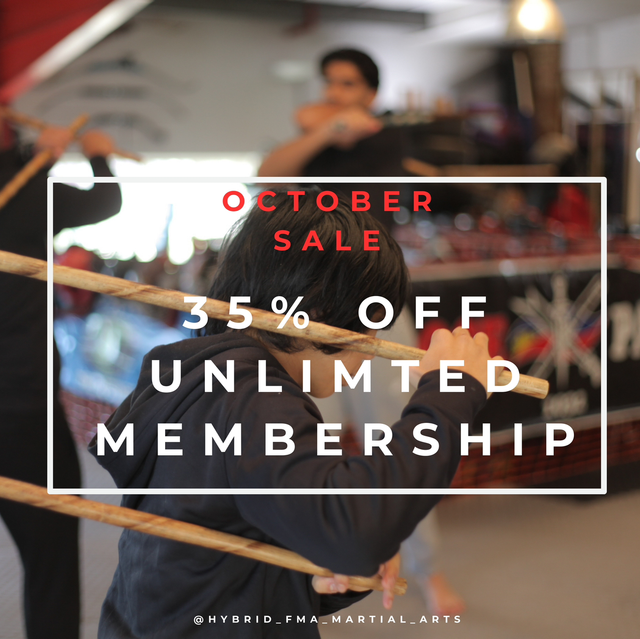 Unlimited 35% discount inc registration fee