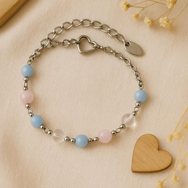 Bracelet Douceur &amp; Sérénité