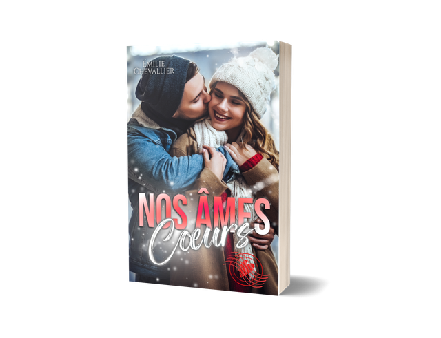 Collection Nos âmes - Nos âmes cœurs