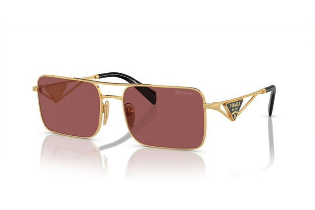 Eyewear Woman Prada  PR A52S 5AK08S