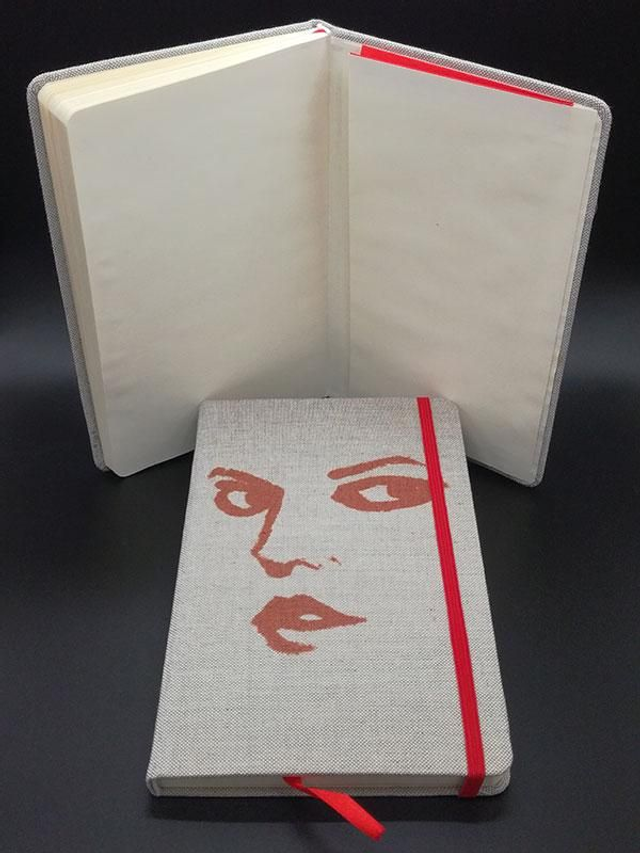 Block La chica del bus