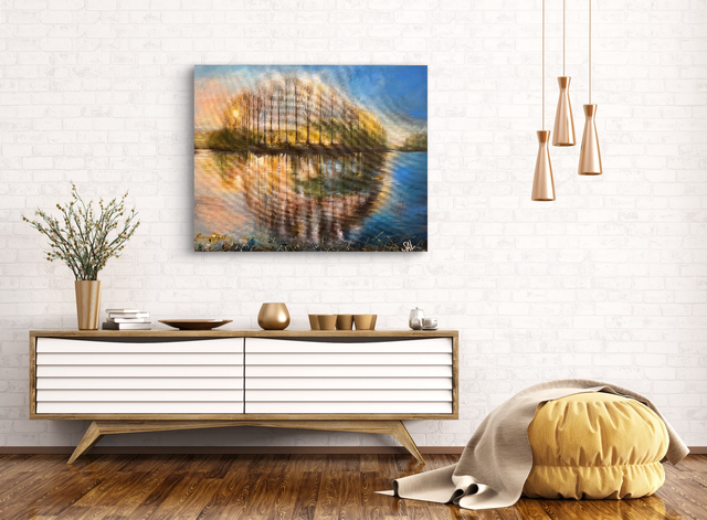 Commission: Kelso-Cherished