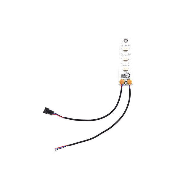 LED Bras de Pliage Dualtron Victor