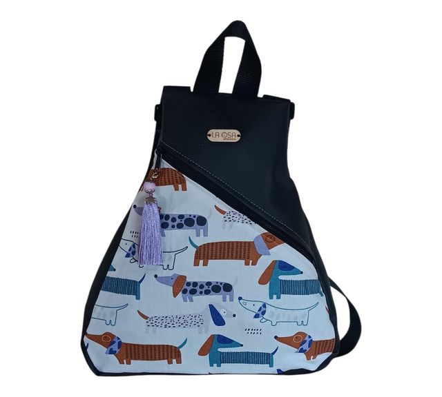 Mochila Mini 25379/1250