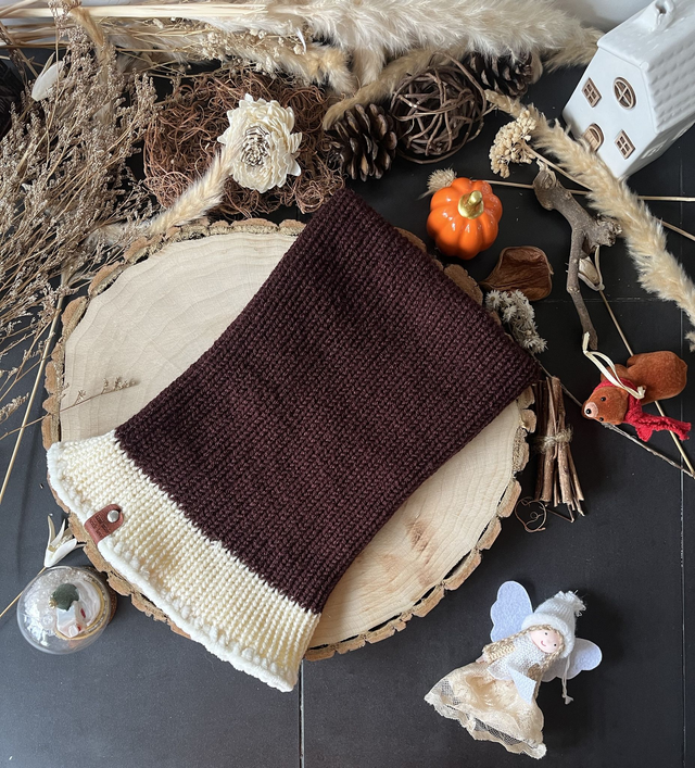 Snoods Crochet Paris : Douceur, Chaleur et Style en un Tour