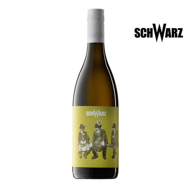 Kumarod Cuvée Weiss