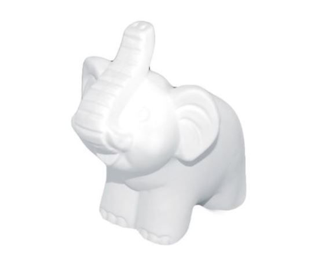 Baby Blossom Elephant