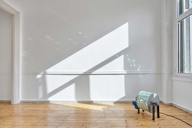 Marina Xenofontos, Data Storage,