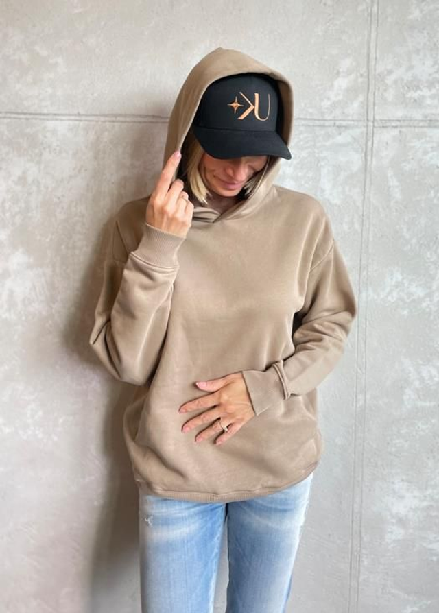 NOAH OVERSIZED HOODIE