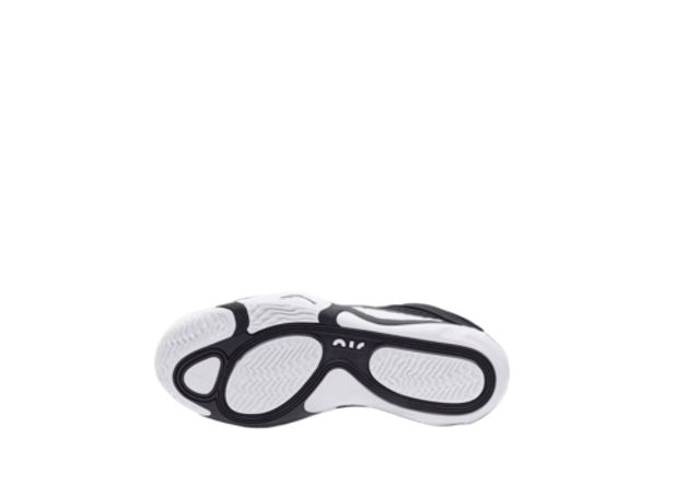 Jordan Tatum 2 Black/White