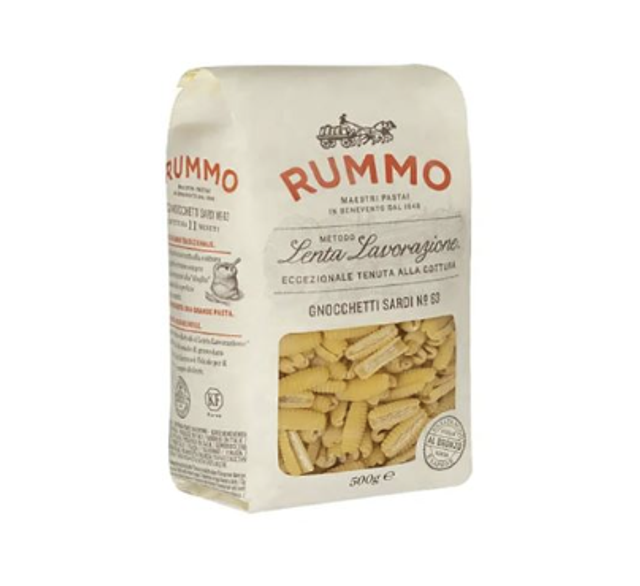 Rummo no.42 Gnocchetti sardi 500g