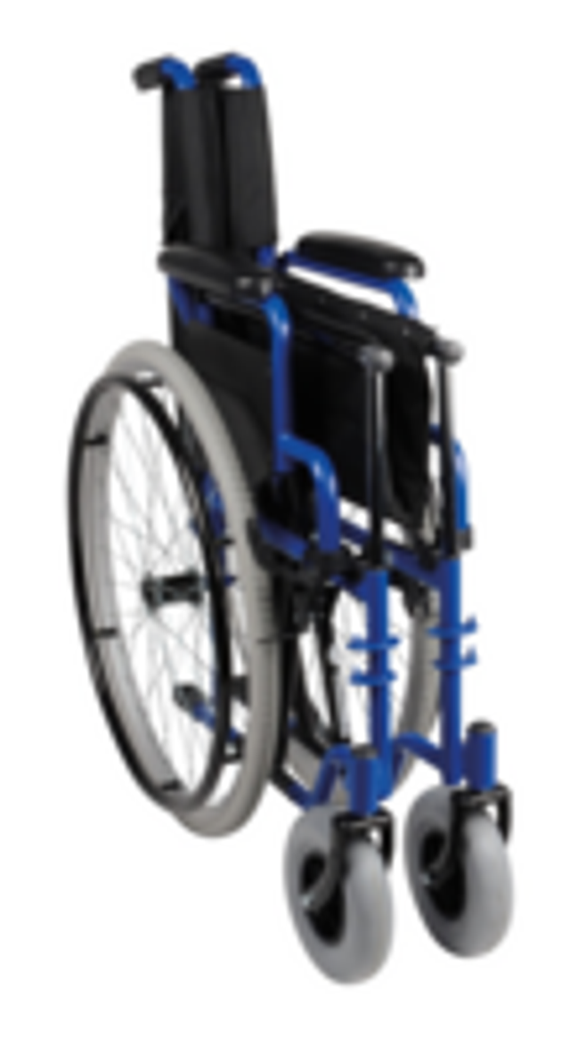 CARROZZINA - THUASNE (DISPONIBILE SOLO PER IL NOLEGGIO)