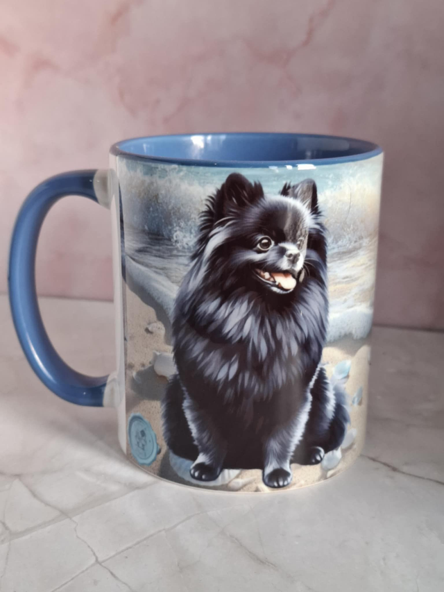Mug Urus