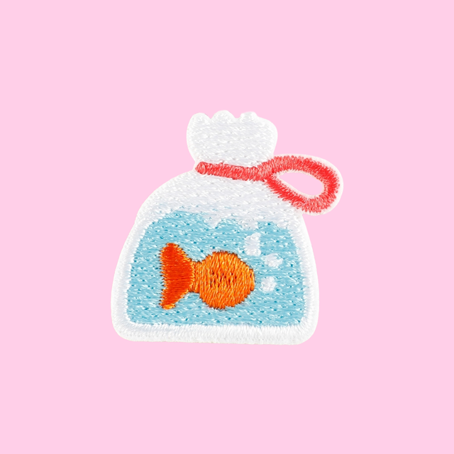 Goldfish