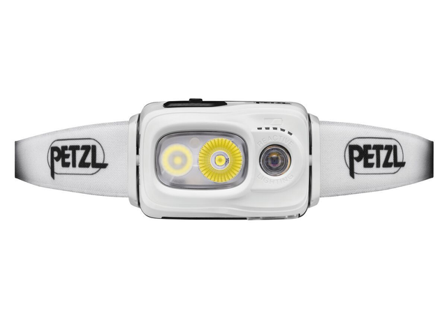 Lampe frontale SWIFT RL PETZL